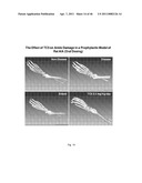 METHOD FOR TREATING INFLAMMATORY CONDITIONS diagram and image