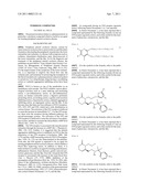 PYRIDONE COMPOUNDS diagram and image