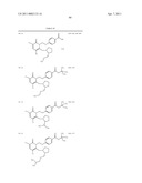 PYRIDONE COMPOUNDS diagram and image