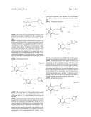 PYRIDONE COMPOUNDS diagram and image