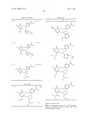 PYRIDONE COMPOUNDS diagram and image