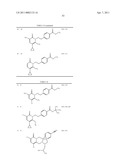 PYRIDONE COMPOUNDS diagram and image