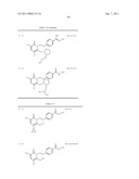 PYRIDONE COMPOUNDS diagram and image