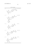 PYRIDONE COMPOUNDS diagram and image