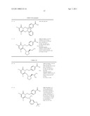 PYRIDONE COMPOUNDS diagram and image