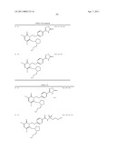 PYRIDONE COMPOUNDS diagram and image