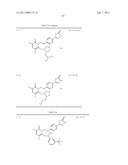 PYRIDONE COMPOUNDS diagram and image