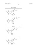 PYRIDONE COMPOUNDS diagram and image