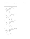 PYRIDONE COMPOUNDS diagram and image