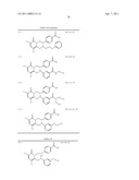 PYRIDONE COMPOUNDS diagram and image