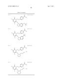 PYRIDONE COMPOUNDS diagram and image