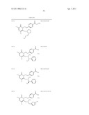 PYRIDONE COMPOUNDS diagram and image