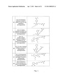 PHENYL PYRROLE AMINOGUANIDINE DERIVATIVES diagram and image