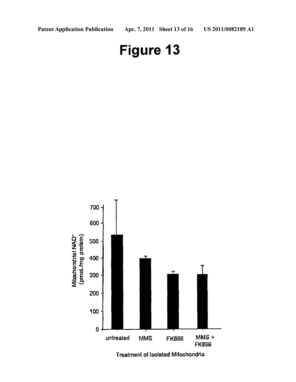 USE OF COMPOUNDS ACTIVATING SIRT-3 FOR MIMICKING EXERCISE - diagram, schematic, and image 14