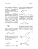 Liquid crystal alignment agent, liquid crystal alignment film formed therefrom, and liquid crystal display element provided with the liquid crystal alignment film diagram and image