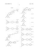 Liquid crystal alignment agent, liquid crystal alignment film formed therefrom, and liquid crystal display element provided with the liquid crystal alignment film diagram and image