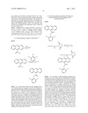 Chemiluminescent Compounds diagram and image
