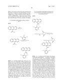 Chemiluminescent Compounds diagram and image