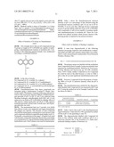 Chemiluminescent Compounds diagram and image