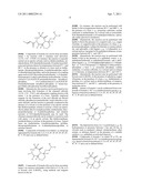 NOVEL BICYCLIC COMPOUNDS diagram and image