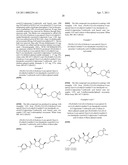 NOVEL BICYCLIC COMPOUNDS diagram and image