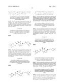 NOVEL BICYCLIC COMPOUNDS diagram and image