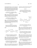 NOVEL BICYCLIC COMPOUNDS diagram and image