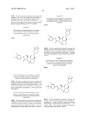 NOVEL BICYCLIC COMPOUNDS diagram and image