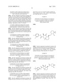 NOVEL BICYCLIC COMPOUNDS diagram and image