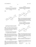 NOVEL BICYCLIC COMPOUNDS diagram and image