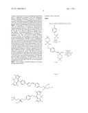 Boron Dipyrromethene Difluoro (Bodipy) Conjugates diagram and image