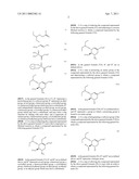 Process for Producing Oseltamivir Phosphate and Intermediate Compound diagram and image