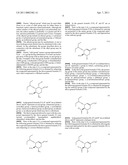 Process for Producing Oseltamivir Phosphate and Intermediate Compound diagram and image