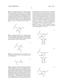 Process for Producing Oseltamivir Phosphate and Intermediate Compound diagram and image