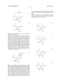 Process for Producing Oseltamivir Phosphate and Intermediate Compound diagram and image