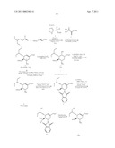 Process for Producing Oseltamivir Phosphate and Intermediate Compound diagram and image