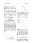 Process for Producing Oseltamivir Phosphate and Intermediate Compound diagram and image