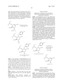 Process for Producing Oseltamivir Phosphate and Intermediate Compound diagram and image