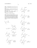 Process for Producing Oseltamivir Phosphate and Intermediate Compound diagram and image