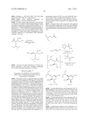 Process for Producing Oseltamivir Phosphate and Intermediate Compound diagram and image