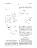 Process for Producing Oseltamivir Phosphate and Intermediate Compound diagram and image