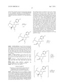 Process for Producing Oseltamivir Phosphate and Intermediate Compound diagram and image