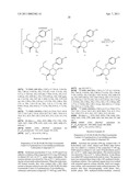 Process for Producing Oseltamivir Phosphate and Intermediate Compound diagram and image