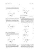 Process for Producing Oseltamivir Phosphate and Intermediate Compound diagram and image