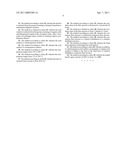 METHOD FOR THE SYNTHESIS OF 5-HYDROXYMETHYLFURFURAL ETHERS AND THEIR USE diagram and image