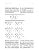 7-Phenyl-Substituted Tetracycline Compounds diagram and image