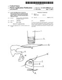 SALINE MEMBRANOUS COUPLING MECHANISM FOR ELECTROMAGNETIC AND PIEZOELECTRIC ROUND WINDOW DIRECT DRIVE SYSTEMS FOR HEARING AMPLIFICATION diagram and image