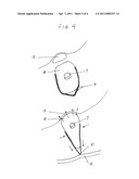 SALINE MEMBRANOUS COUPLING MECHANISM FOR ELECTROMAGNETIC AND PIEZOELECTRIC ROUND WINDOW DIRECT DRIVE SYSTEMS FOR HEARING AMPLIFICATION diagram and image