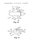 METHODS FOR INSTALLING SLING TO TREAT FECAL INCONTINENCE, AND RELATED DEVICES diagram and image