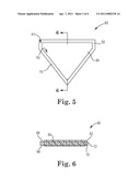 METHOD OF IMPLANTING A FABRIC TO REPAIR A PELVIC FLOOR diagram and image